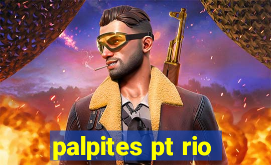 palpites pt rio